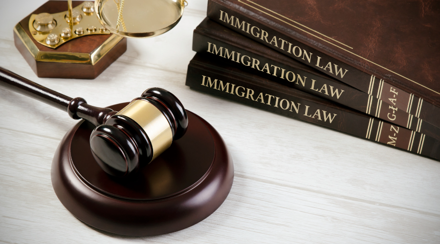 Understanding Immigration Law: Why Professional Legal Guidance Matters in Lubbock